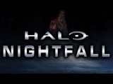 Pozrite si Halo: Nightfall od Ridleyho Scotta