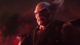Tekken 7 - SDCC 2014 Trailer