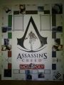 Assassin’s Creed Monopoly vyjdú ešte tento rok