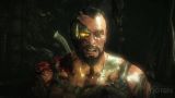 Mortal Kombat X - Kano Reveal