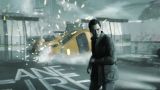 Quantum Break - zábery z hrania