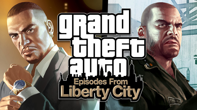 Episodes from Liberty City vyráža do predaja