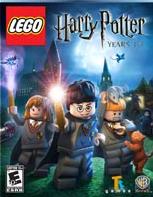 Demo LEGO Harry Potter: Years 1-4 nabudúci týždeň