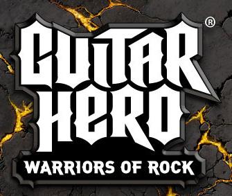 Reveal trailer z Guitar Hero: Warriors of Rock