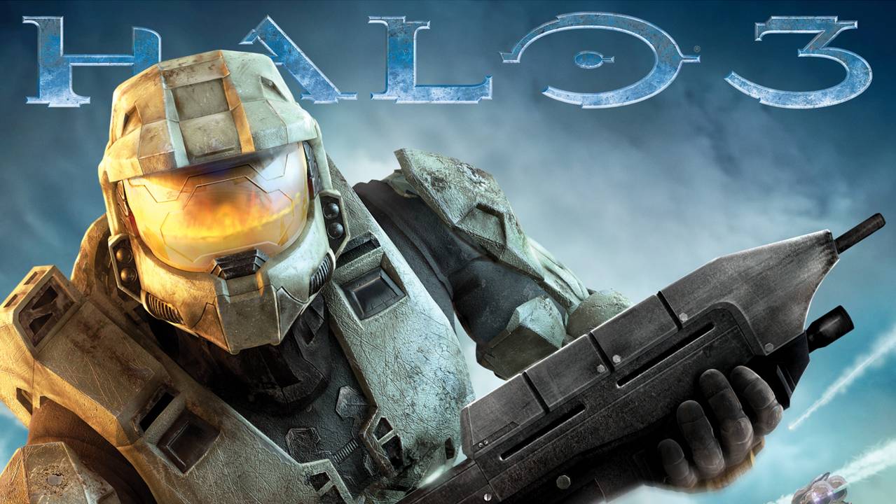 Halo 3 porazilo v predajnosti všetky PS3 exkluzívne tituly