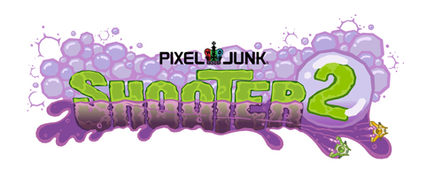 PixelJunk Shooter 2 E3 trailer