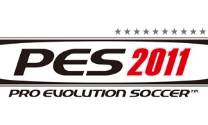 Gameplay PES 11