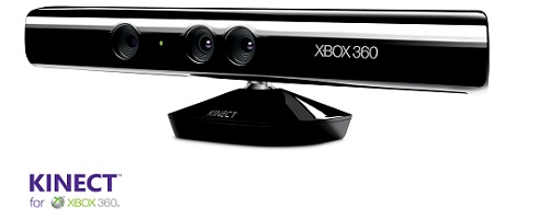 Kinect za 150 dolárov