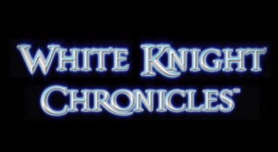 White Knight Chronicles mieri na PSP