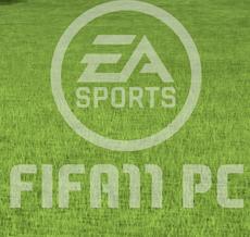 Next-gen FIFA 11 aj na PC!