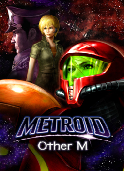 Nintendovské Metroid: Other M v septembri