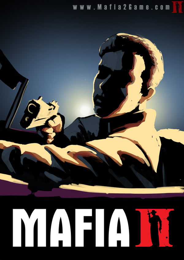 Mafia 2 - HW požiadavky