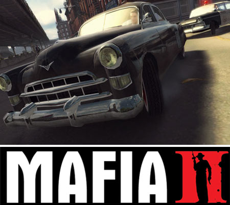 Mafia 2 - DLC na všetky platformy