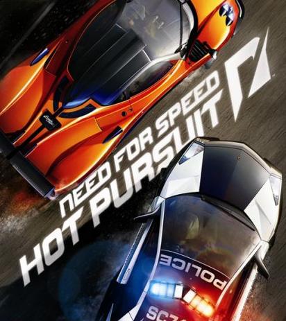 5 nových screenov z Need for Speed: Hot Pursuit