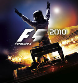 F1 2010 s dátumom vydania, špekulácie nad F1 2011