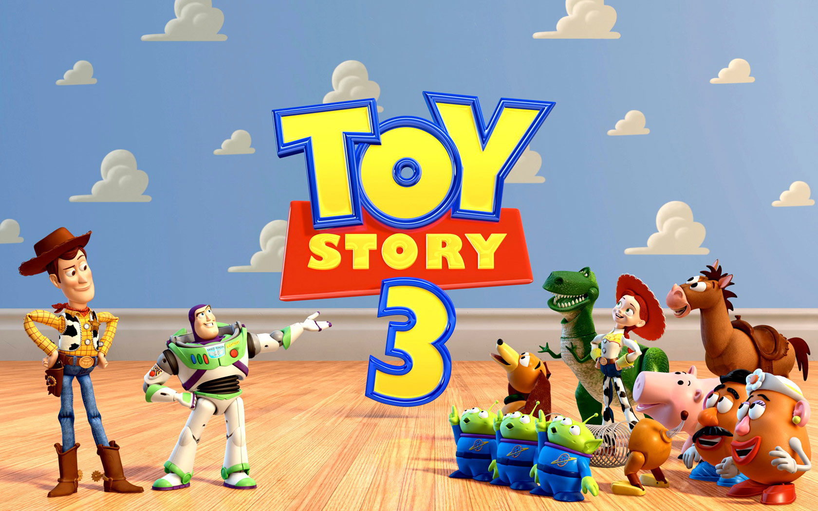 UK Charts: Toy Story 3 stále na vrchole