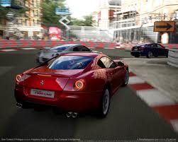 upd. Gran Turismo 5 v novembri, štvrté Virtua Tennis oznámené