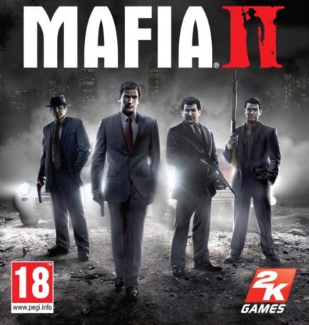 Mafia 2 v predaji - čakanie sa skončilo!