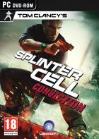 Splinter Cell: Conviction - patch 1.02