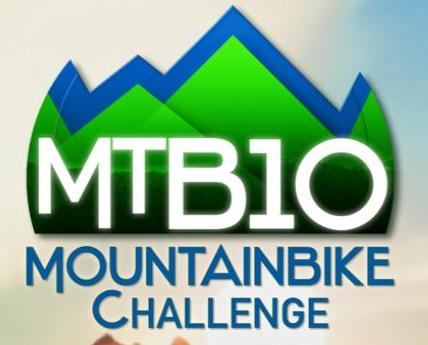 MountainBike Challenge 10