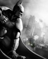 Batman: Arkham City bez ovládateľných vozidiel