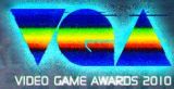 VGA 2010 - Kto získal prestížne ocenenia?