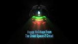 Dead Space 2 - Christmas Trailer