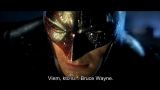 Batman: Arkham City - Hugo Strange Trailer + SK titulky