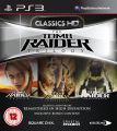Tomb Raider Trilogy mieri na PS3