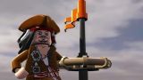 LEGO Pirates of the Caribbean - Teaser Trailer