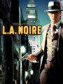 Sledujte gameplay z L.A. Noire