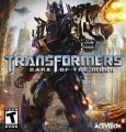 Transformers: Dark of the Moon - The Game