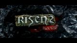 Risen 2: Dark Waters - Cinematic Trailer + SK titulky