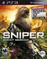Sniper odkrýva svoju limitovanú edíciu pre PS3