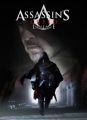 Assassin's Creed: Lineage vyjde v novembri na DVD a Blu-ray