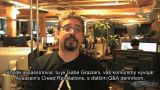 Assassin's Creed: Revelations - Video Q&A Set 1 - #2 + SK titulky