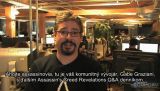 Assassin's Creed: Revelations - Video Q&A Set 1 - #3 + SK titulky