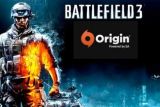 PC verzia Battlefieldu 3 len s Originom