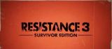 Unboxing Survivor edície Resistance 3