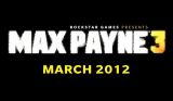Max Payne 3 s prvým trailerom