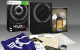 Gears of War 3 - Limited Edition Unboxing