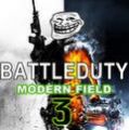 Na svete je Battleduty: Modernfield 3