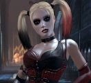 Ďalšie DLC k Arkham City s Harley Quinn?