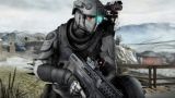 Zábery na multiplayer Ghost Recon: Future Soldier