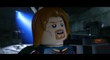 LEGO Lord of the Rings - E3 Teaser Trailer