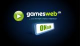 GamesWeb ON Air - 1. časť