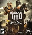Army of TWO: The Devil’s Cartel