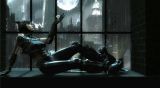 Trailer k Injustice s Catwoman