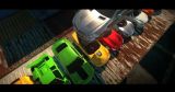 Need for Speed: Most Wanted - GamesCom 2012 Multiplayer Trailer