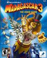 Madagascar 3: Europe's Most Wanted Video Game